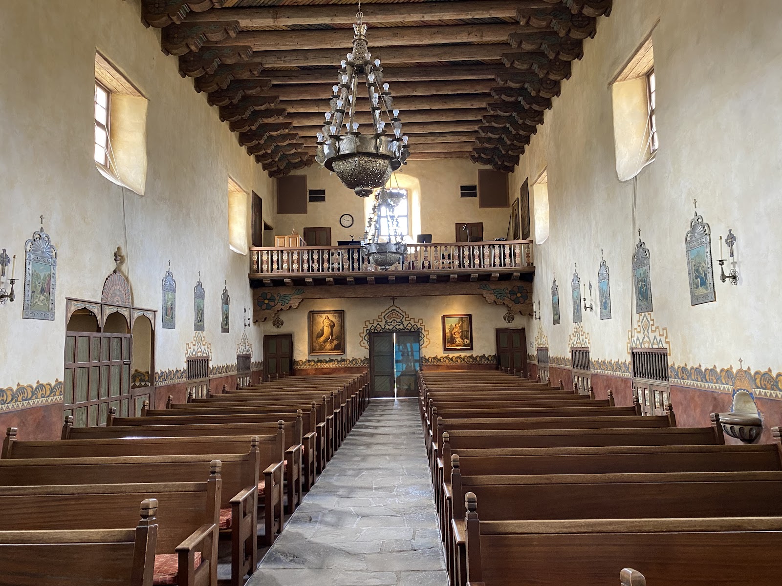 Our Lady Of Mount Carmel (Montecito)