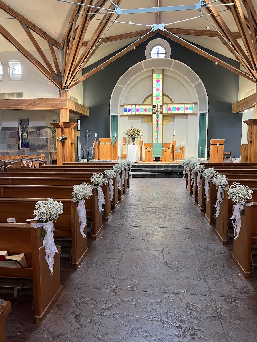 Saint Elizabeth Seton
