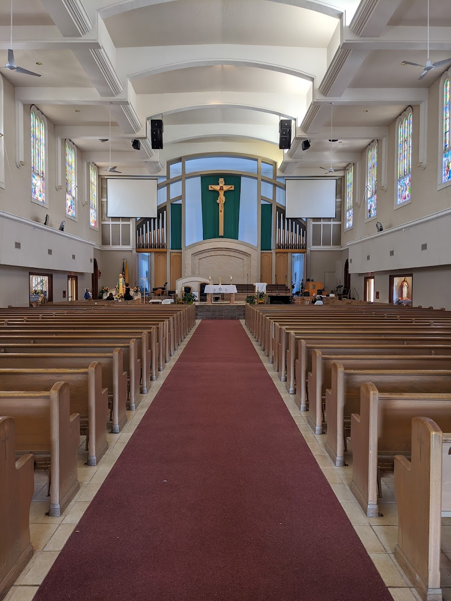 Saint John of the Cross