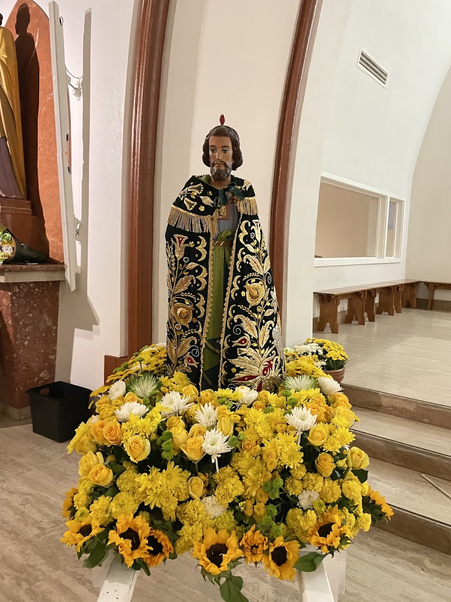 Saint Jude Shrine of the West