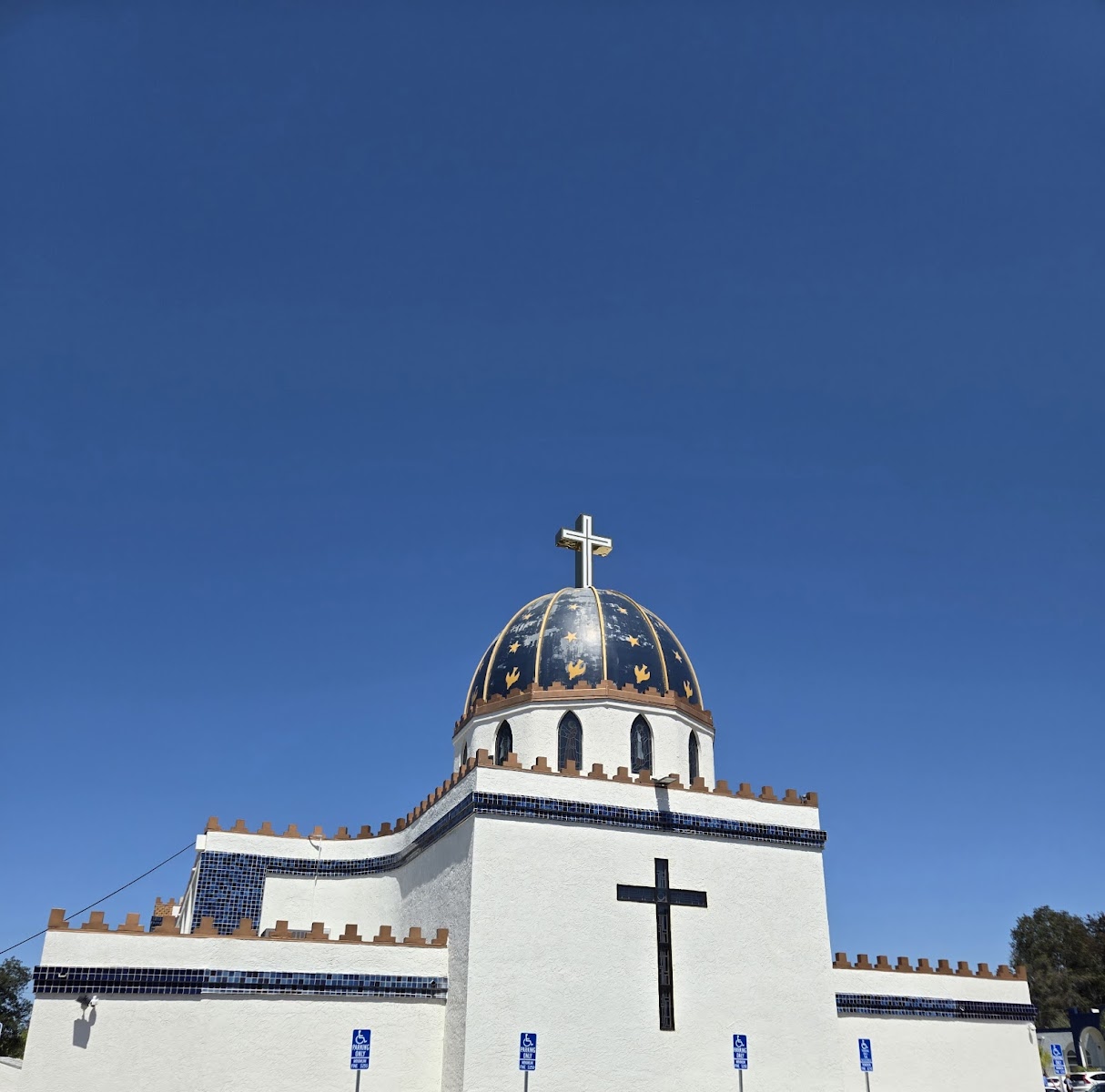 Saint Peter Chaldean